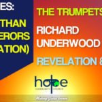 Sunday 6 September 2020 | Richard Underwood | The Trumpets