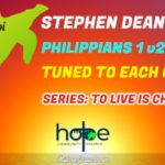 Sunday 8 August 2021 | Stephen Dean | Tuned To Each Other