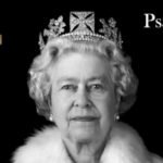 Sunday 11 September 2022 | Pastor Dave | The Queen – Psalm 24
