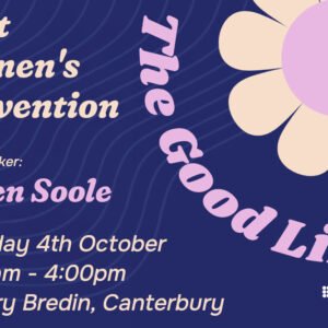 Kent Gospel Partnership – Women’s Convention 2025