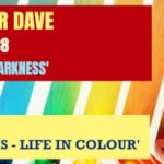 Sunday 11 August 2024 | Pastor Dave | Life In Darkness