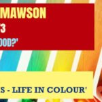 Sunday 18 August 2024 | Peter Mawson | God Is Good?