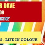 Sunday 25 August 2024 | Pastor Dave | Life In Justice