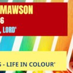 Sunday 16 August 2026 | Peter Mawson | ‘Hear Me, Lord’