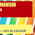 Sunday 2 August 2026 | Peter Mawson | ‘Longing’