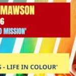Sunday 23 August 2026 | Peter Mawson | ‘A Call To Mission’