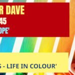 Sunday 9 August 2026 | Pastor Dave | ‘Life In Hope’