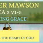 Sunday 20 September 2026 | Peter Mawson | ‘Amazing Grace’